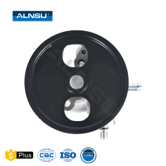 Good materials high quality power steering pump For Mitsubishi 4D56\V34 V44.V43. MR112853 MR267660