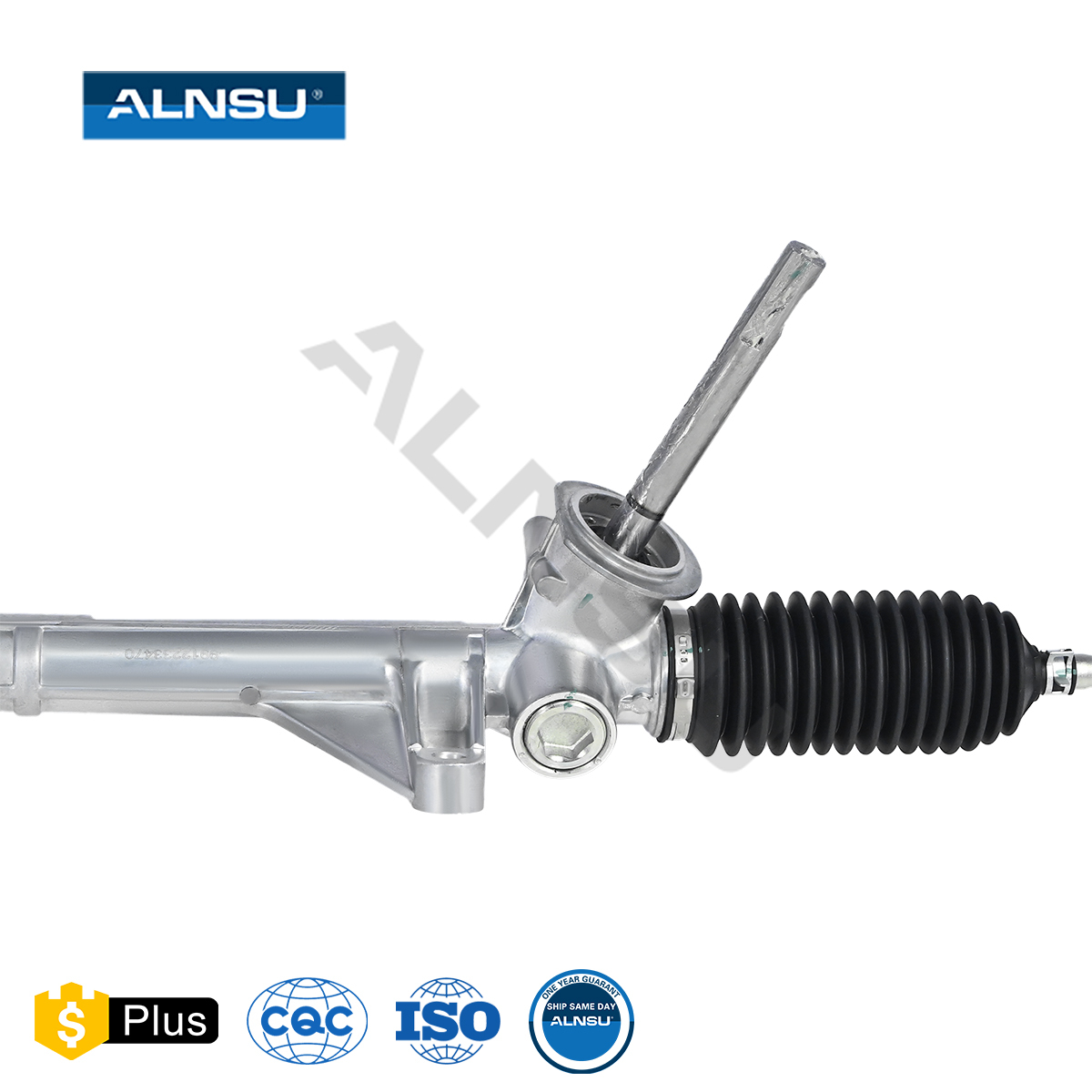 CREMALLERA DE DIRECCIÓN DE ALTA CALIDAD RHD PARA NISSAN AK12 MC C1148001-AX002 48001-AX601
