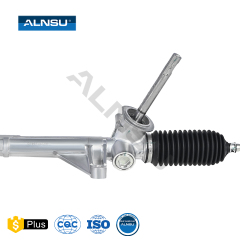 CREMALLERA DE DIRECCIÓN DE ALTA CALIDAD RHD PARA NISSAN AK12 MC C1148001-AX002 48001-AX601