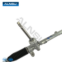 Factory price auto parts steering rack for Ford Focus 14-15 ED8C-3A500 ED8C3A500AA