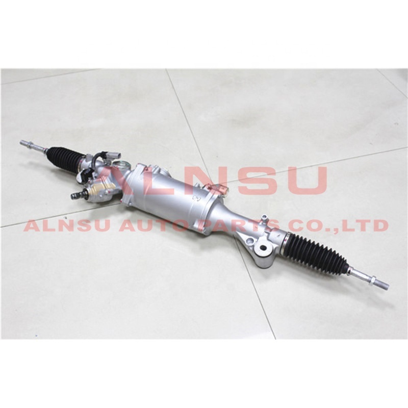Factory price good quality Auto Steering Systems power steering rack For LS460 USF40 USF41 44200-50220 44200-50221