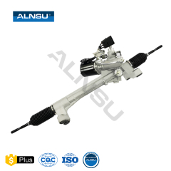 durable quality steering box right hand drive for Honda RN7 RN8 53601-SMB-033 53600-SMB-043
