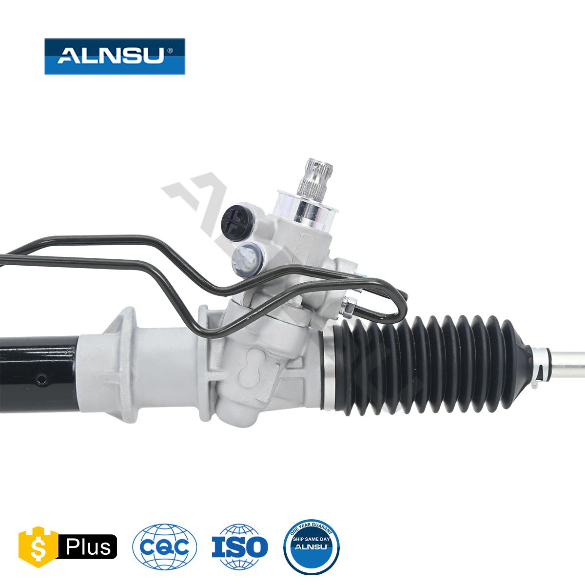 Cremallera de dirección de alta calidad para NISSAN U13 49001-2B000 49001-2B002 49001-2B003