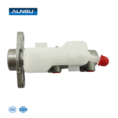 Venta caliente Cilindro maestro de freno para Honda RB1 RB3 46100-SFJ-W01 46100SFJW01 2005-2008