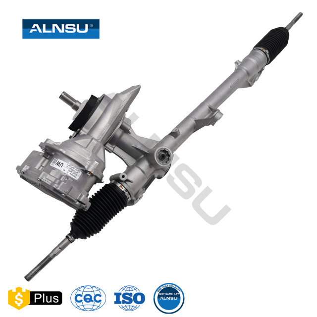 ELectrical auto parts Power Steering Gear Box For BMW BMWX1 X1 F49 F46 32106878980 32106874722