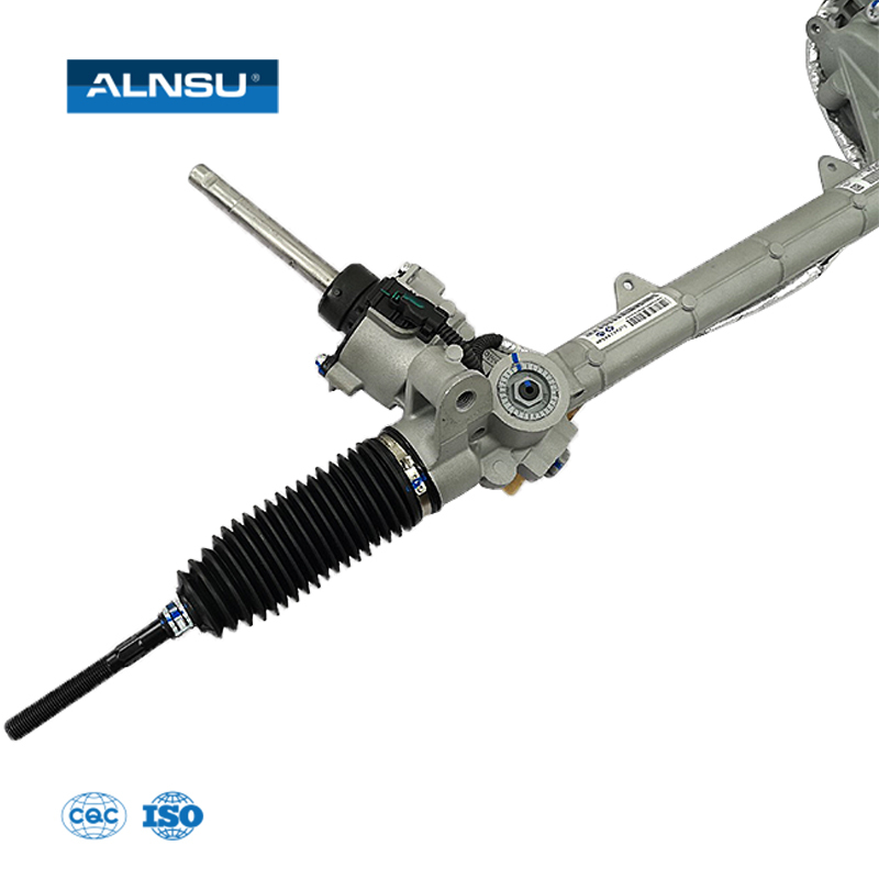 Cremallera de dirección de repuestos de automóviles a precio de fábrica para Ford Mondeo HG9C-3D070-CL HG9C3D070CL