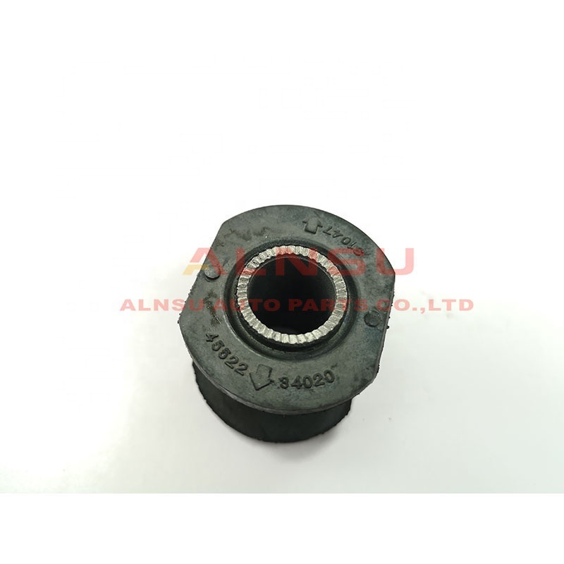 Steering rack bushing for sequoia 45522-34020