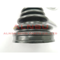 Fuelle del eje de transmisión para Land Cruiser Prado 3400 43448-35030-ZJ Interior blando