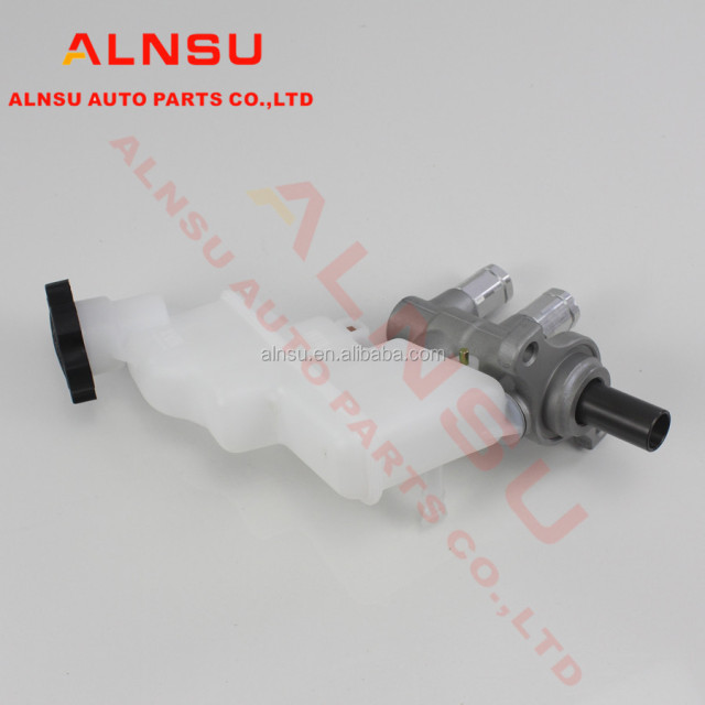 Cilindro maestro de freno para Hyundai Accent 58510-1R000