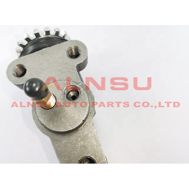 Brake wheel cylinder for HD72 HD78 HD65 2.5T 58120-45000 Front left-up