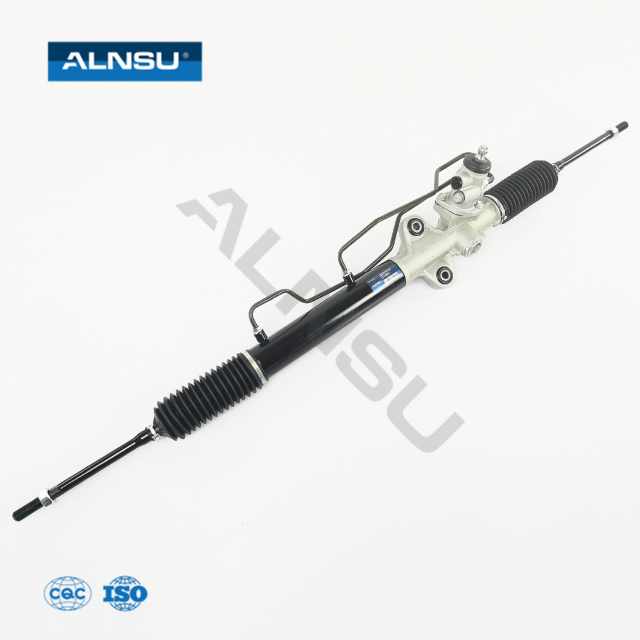 Venta caliente de cremallera de dirección automática de alta calidad para HYUNDAI PORTER H1 57700-4F000