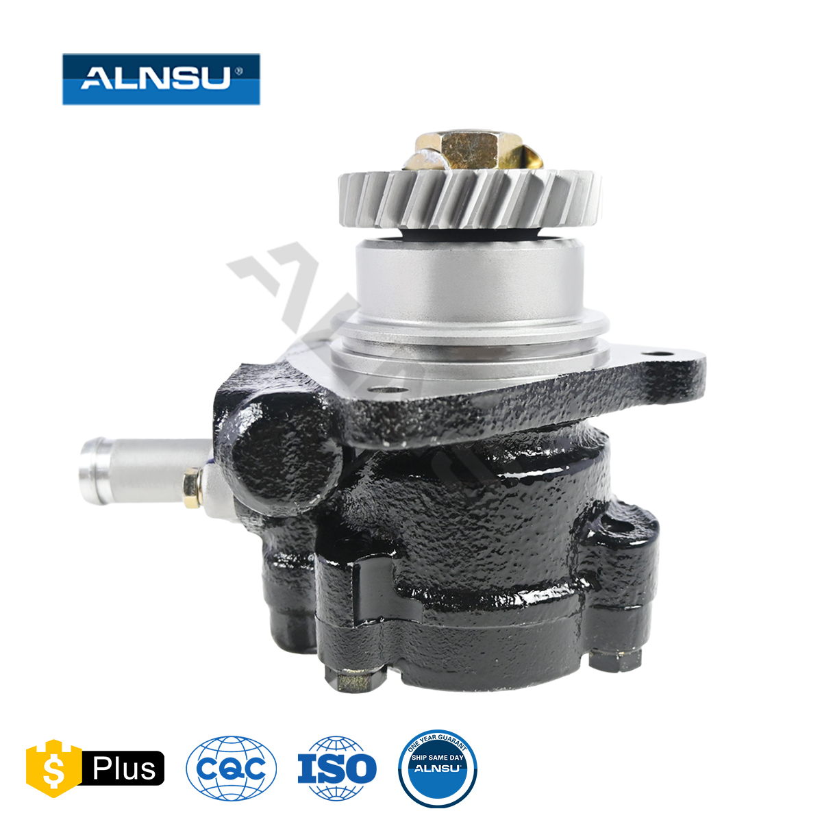 Bomba de dirección asistida de alta calidad y buen precio para Mazda T2600 MZD 2200CC 643-1 W220-32-600 W220-32-600