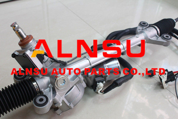 Auto electric steering rack for SUBARU FORESTER 34110-SG020 34110-FJ260 34110-FJ090