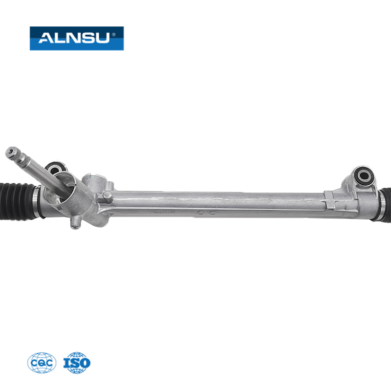 auto part steering Gear for SUZUKI SWIFT 48500-52R01