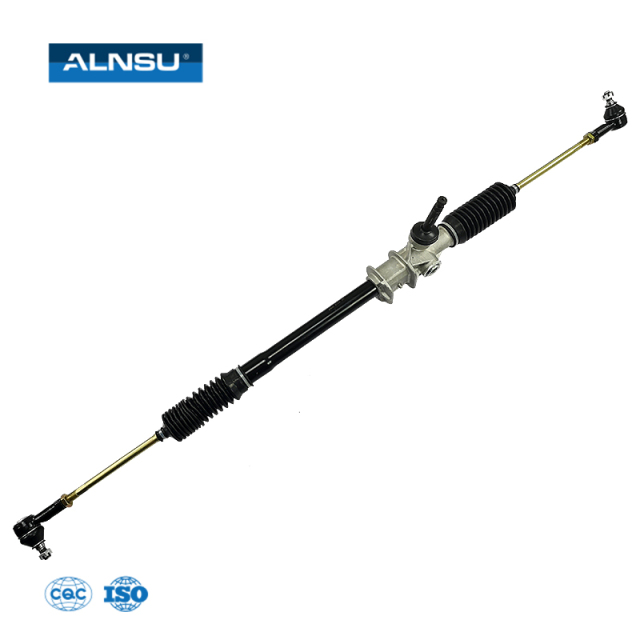Good price high quality steering gear steering rack for MITSUBISHI L 300 P03 MB412548