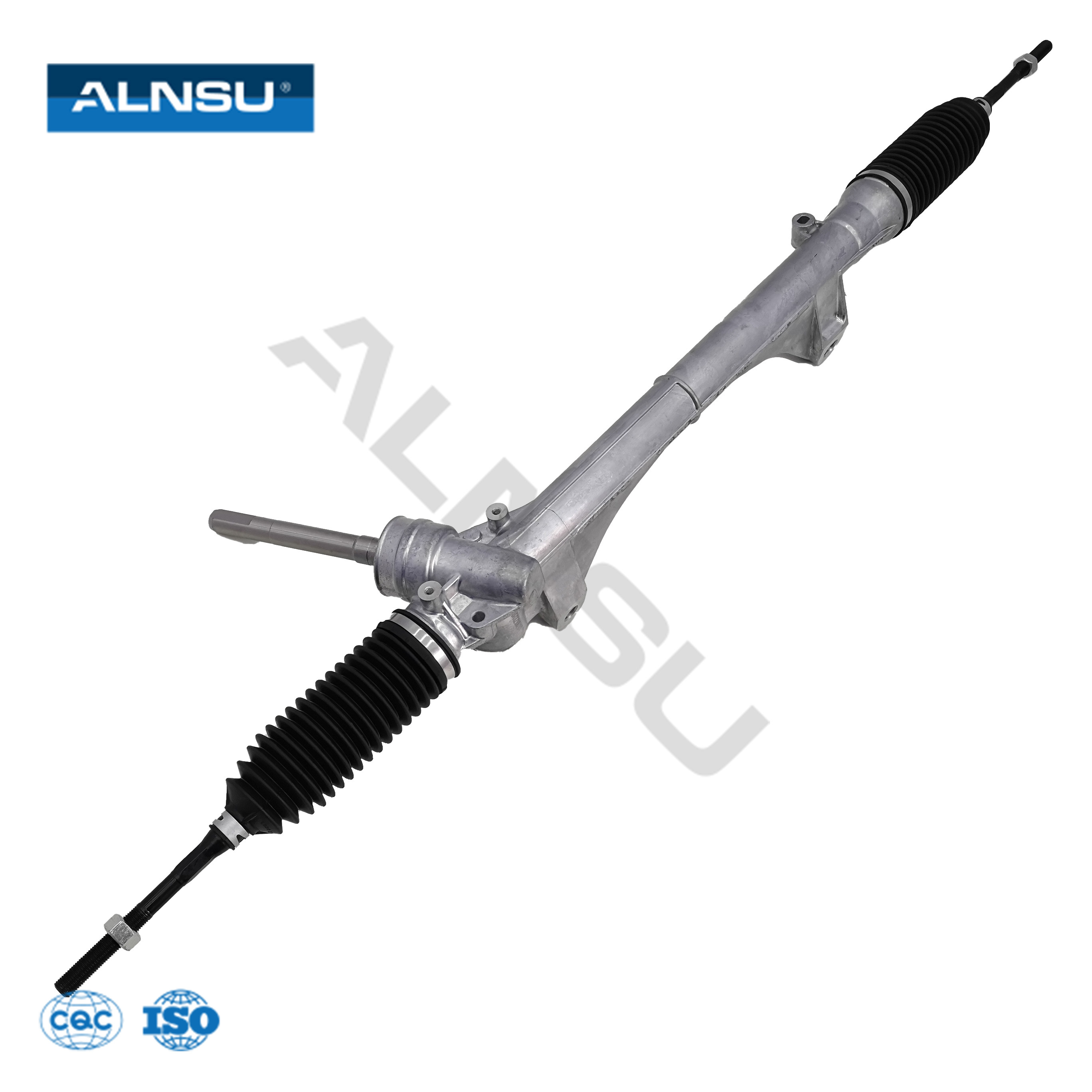 Cremallera de dirección de alta calidad a precio mayorista para Nissan Juke F15 HR16 48001-1KE1A 48001-1KE1B 48001-1KE1C