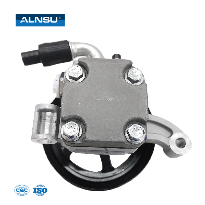 Power steering pump for BUICK Enclave 25938259 20976855 20902363 20954812