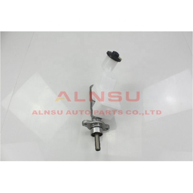 Cilindro maestro de freno para Corolla ZZE122 47201-1A360