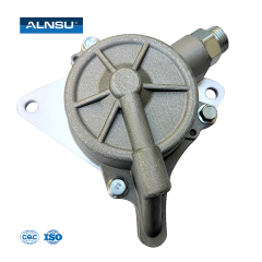 Auto parts car parts vacuum pump for MITSUBISHI 4D33 4D35 ME013497