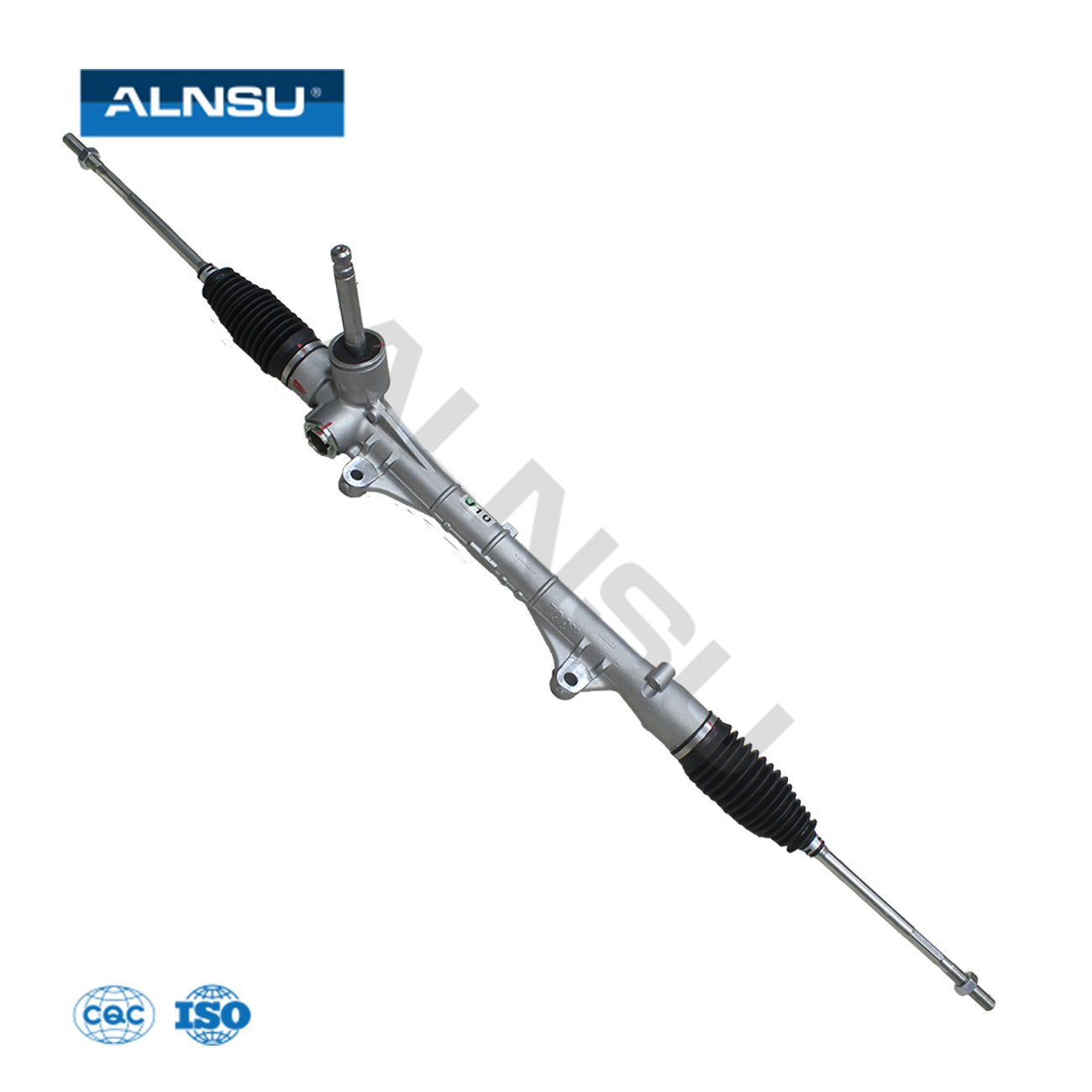Factory Price Supply High Quality Vehicle Steering System Parts Power steering rack FOR MITSUBISHI ASX 4410A769 00362