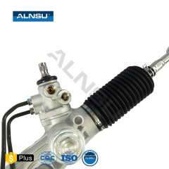auto part steering rack for TOYOTA UZJ105 FZJ105 4700 44200-60100 44200-60120