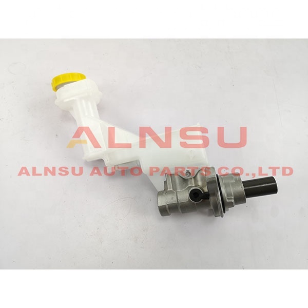 Cilindro maestro de freno para X-Trail D6010-JG80A D6010-JE40A