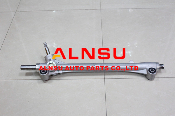 Hight quality Auto Mechanical Steering rack For TOYOTA COROLLA axio NZE144G 45510-12430