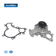 Precio de fábrica de piezas de automóvil Bomba de agua para TOYOTA 3L 5L 16100-59155 16100-59257 GWT-79A WPT-001A