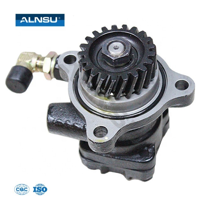 FE6 hydraulic power steering pump 14670-Z5607