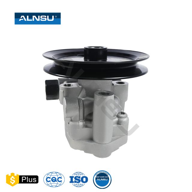 Factory price auto parts power steering pump for KIA K2700 KIA PREGIO 0K72A-32-600B 0K79A32600 57100-4E001 0K63B-32600