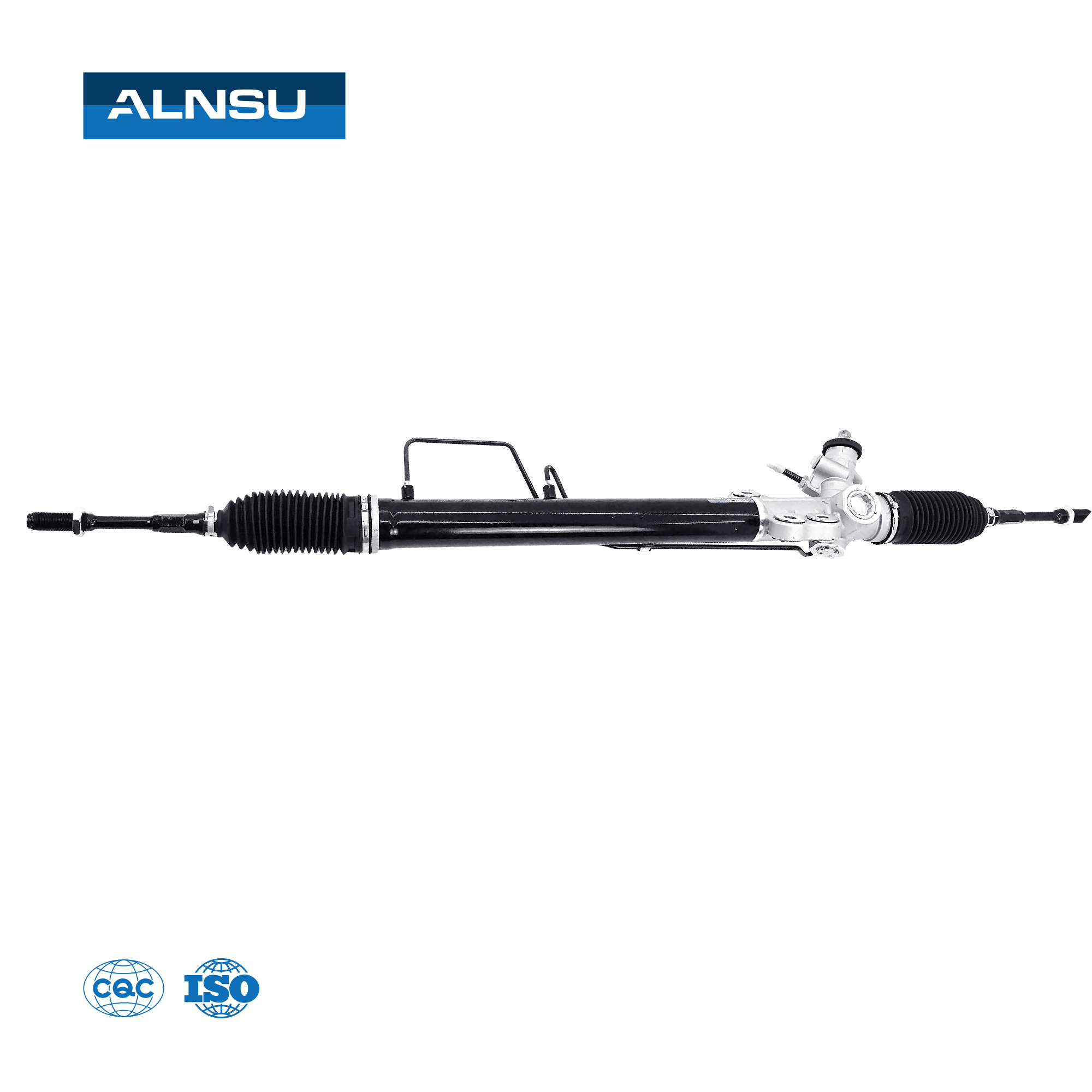 Dirección hidráulica de piñón y cremallera para NISSAN URVAN NV350 E26 49200-3XT0A 49200-3XT0B