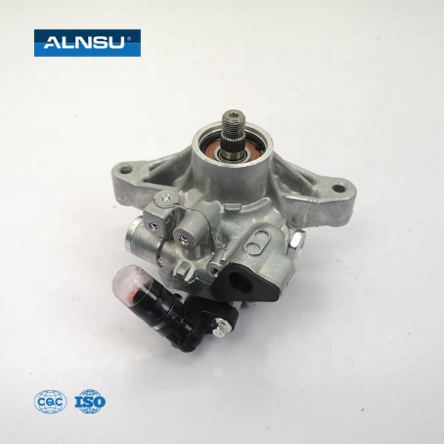 Power steering pump For honda Civic FA1 56110-RNA-A02 56110-RNA-305 56110-RNA-A01