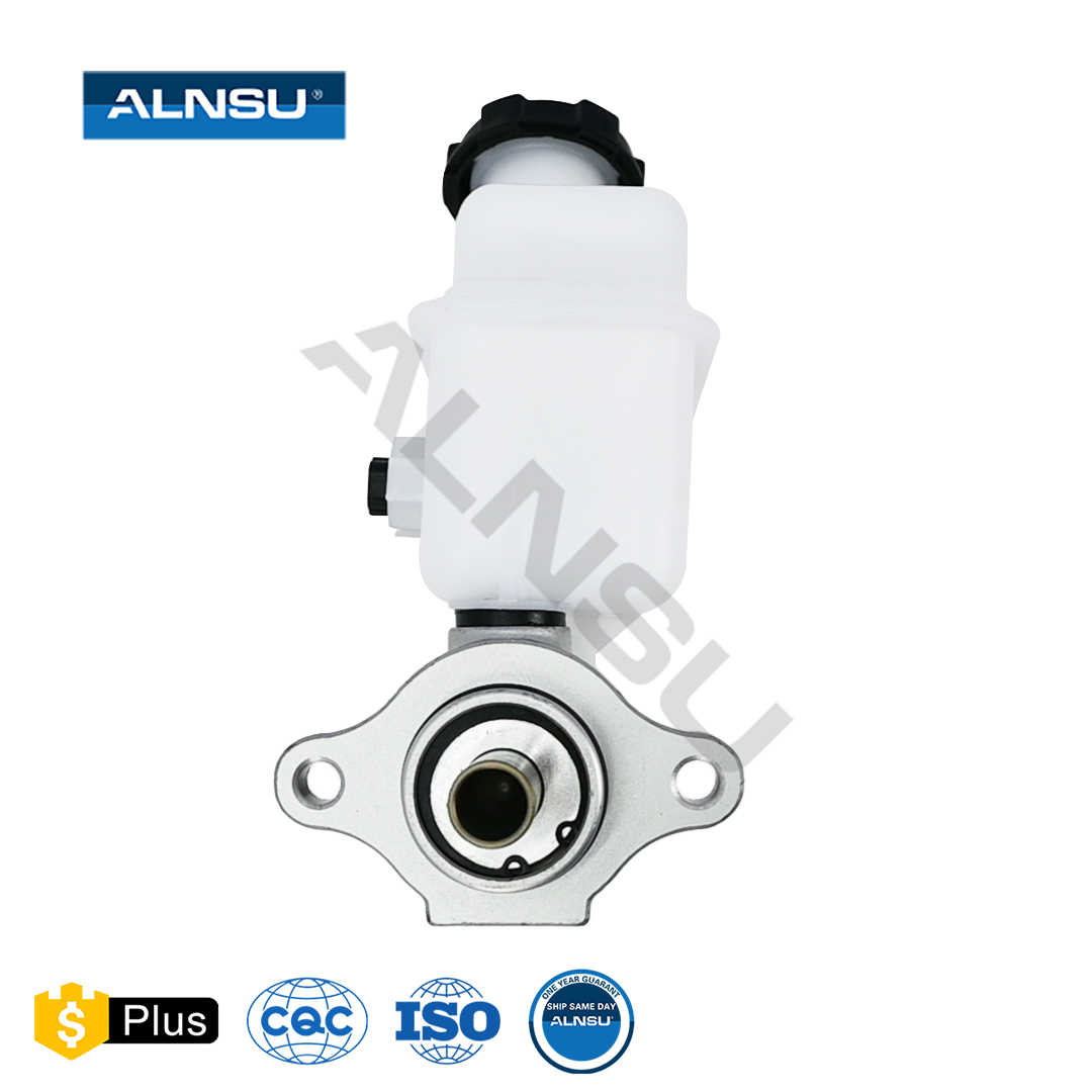 auto part factory price high quality brake master cylinder for kia IX55 58510-3J800