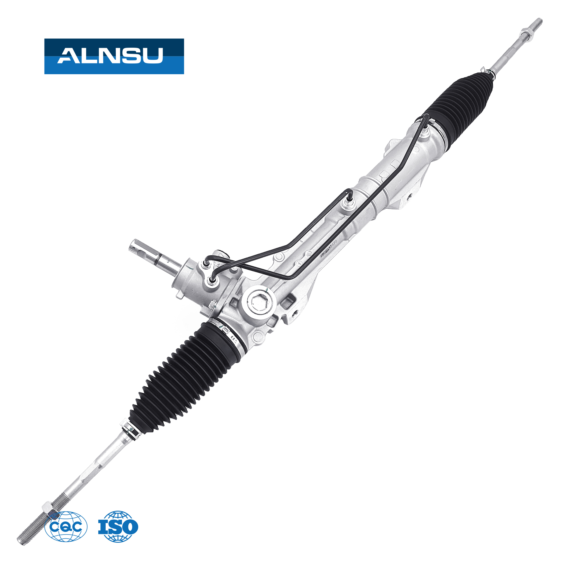 Hydraulic auto parts car parts power steering rack For Peugeot 308 408 Citroen Fukang 4000YL 16232-13580 4001L1 9802061280