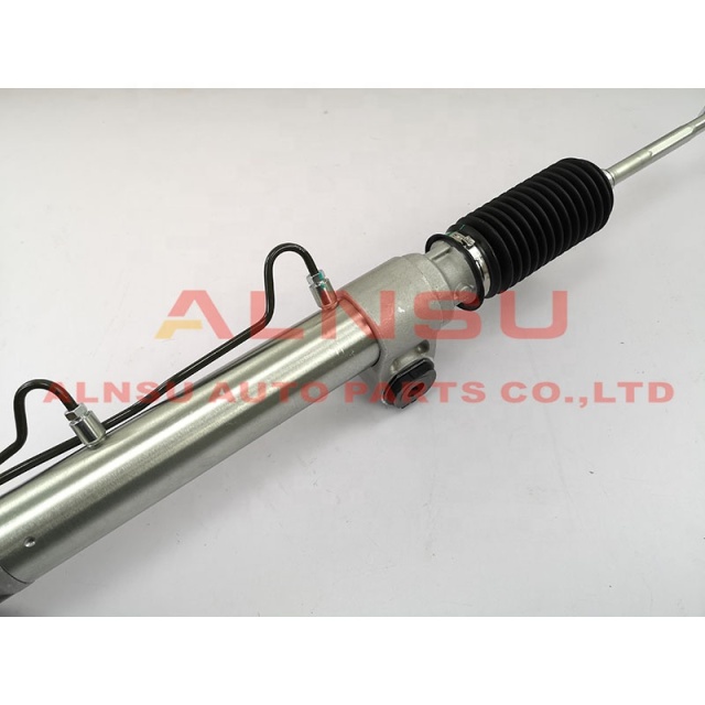 Power Steering rack For toyota KUN135 REVO 44250-0K730 44250-0K680 442500K690 442500K740 442500K750 442500K830 2015- 4WD