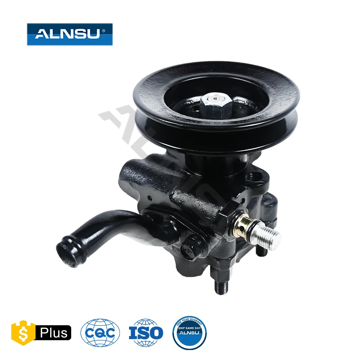 Bomba de dirección asistida de mayor calidad de fábrica para ISUZU TFR 4ZD1 8-97104020-0 8-94450411-3 8-94408785 470-03116