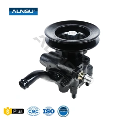 Bomba de dirección asistida de mayor calidad de fábrica para ISUZU TFR 4ZD1 8-97104020-0 8-94450411-3 8-94408785 470-03116
