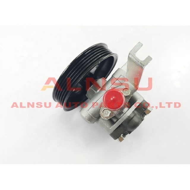 Power steering pump for Kia Carnival 0K552-32600D 5PK