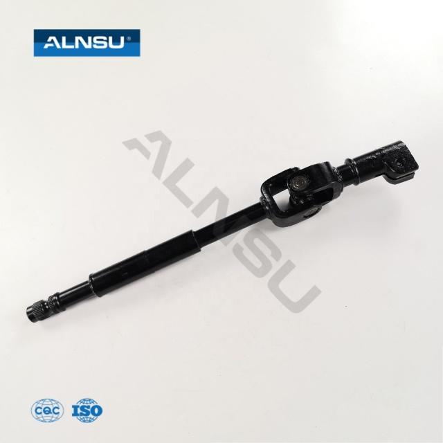 High Quality Steering Column haft For TOYOTA Hilux KUN40 TGN41 VIGO Auto Parts 45203-0K010 45203-0K020