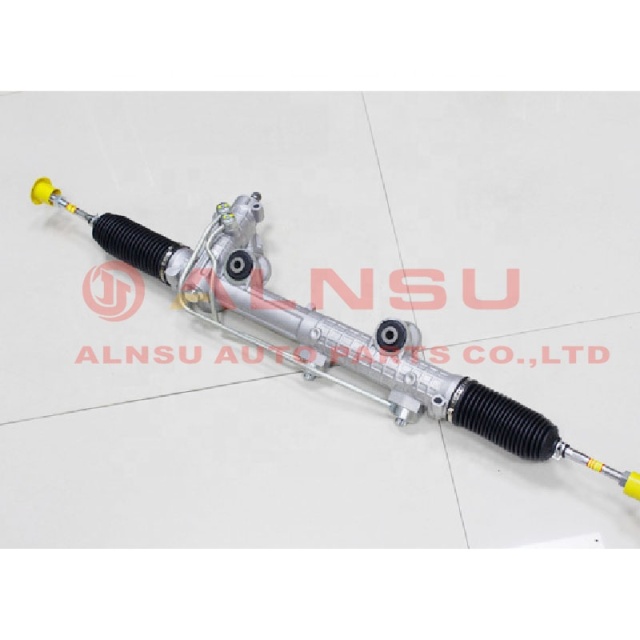Cremallera de dirección para A221 221 2W 22146-03200 A2214603200 A2114602000 LHD