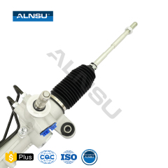Auto part good price high quality steering rack for TOYOTA IS250 IS300 GSE21 44200-68010 44200-20890 44250-20800