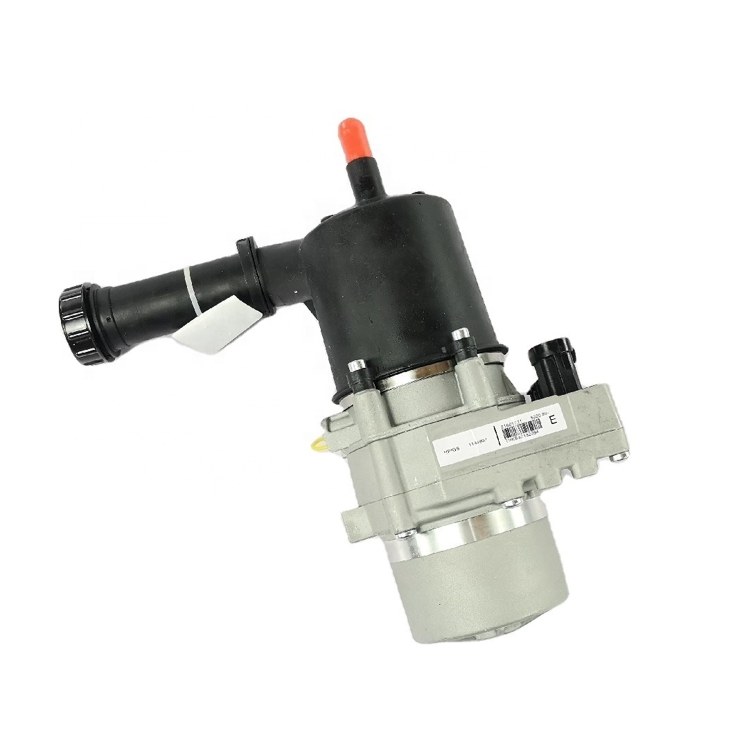 Bomba de dirección asistida eléctrica de alta calidad para PEUGEOT PARTNER 307 31280865 4007FV 9813664780