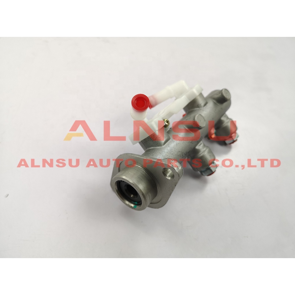Brake master cylinder for Civilian 46010-0T326 2 Holes