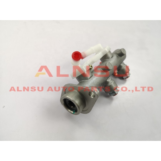 Brake master cylinder for Civilian 46010-0T326 2 Holes