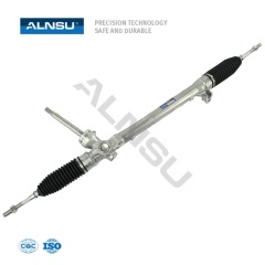 Mechanical Power Steering Rack and Pinion for Mazda 2 hatchback DA6A-32-110A