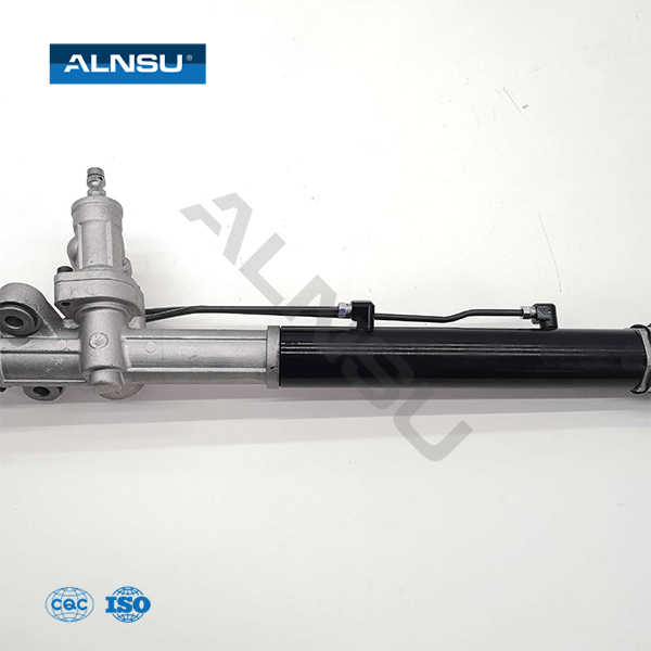 Steering rack and pinion for KIA K9 57700-3T051