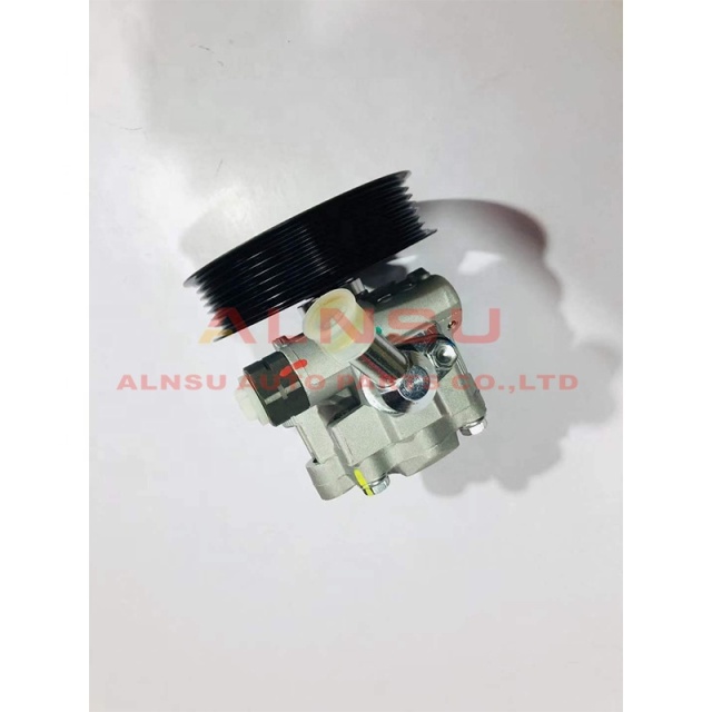 Power steering pump for Land Cruiser GRJ78 1GR 44310-60580