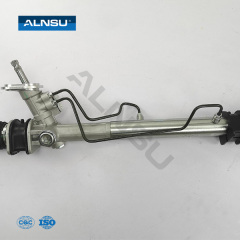 Cremallera y piñón de dirección asistida para Chevrolet AVEO SALOON 95918424 96468863 95918422