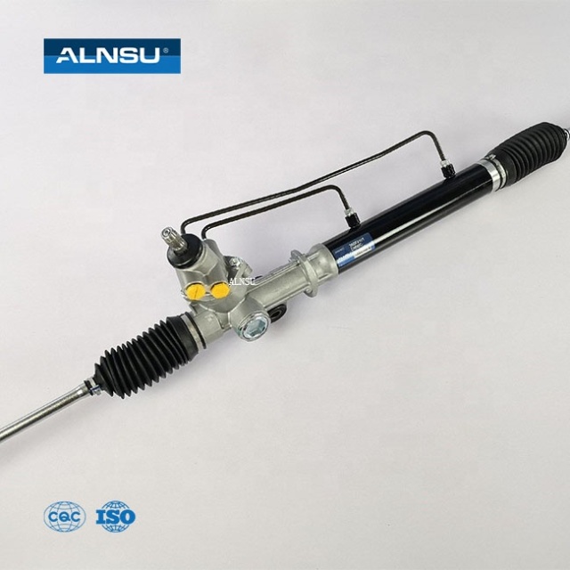 Steering Rack For TOYOTA KF80 LF80 T.U.V 7K 44250-0B080 44250-0B010 442500B080 442500B010
