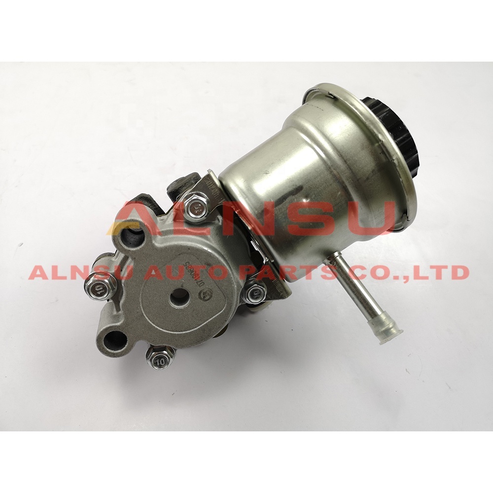 Power steering pump for Corolla AE100 44320-12391 44320-12390 44320-12322 AE111